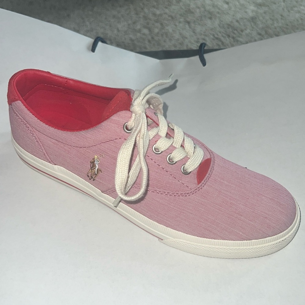 Polo Ralph Lauren shoes